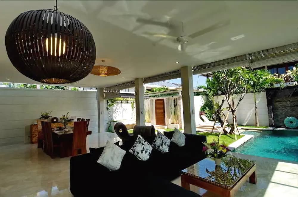Villa Lumut - photo 17