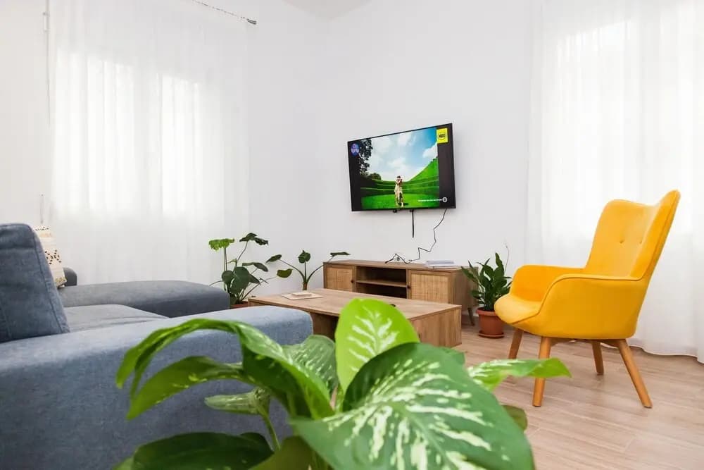 Beautiful new apartment in Petralona - photo 11