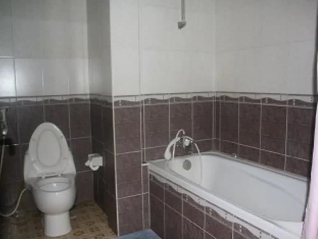 Nida Rooms Jerman Beach 12 - photo 8