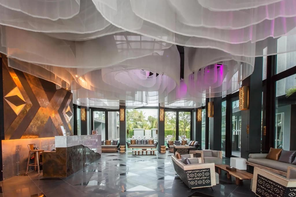 Maya Phuket Airport Hotel - photo 29