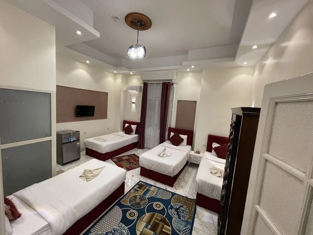 Hotel New One - photo 4