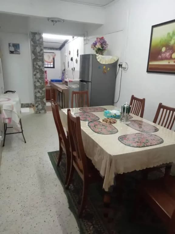 Jj Homestay Tambun - photo 19