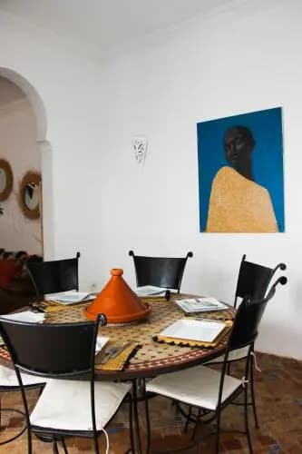 Riad Al Taïnam - photo 14