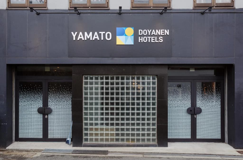 Yamato - Doyanen Hotels - photo 19