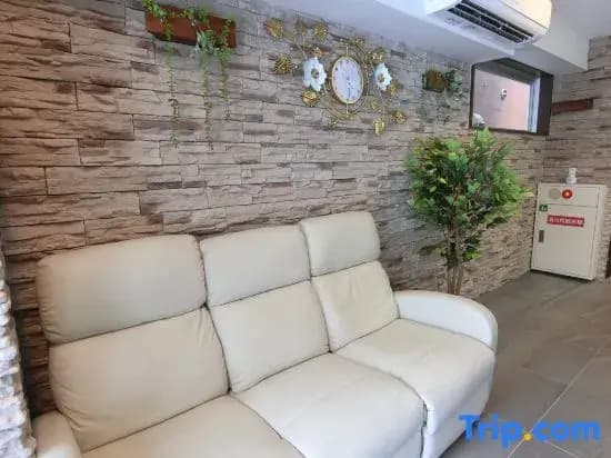 Sakura Sands Suites Hotel - photo 12