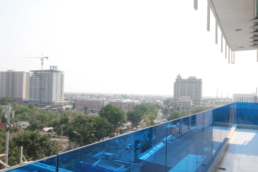 Harvia Suites - photo 18