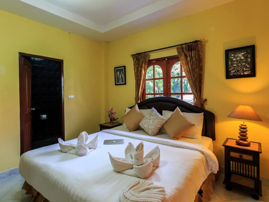 Eriksson Guesthouse - photo 2