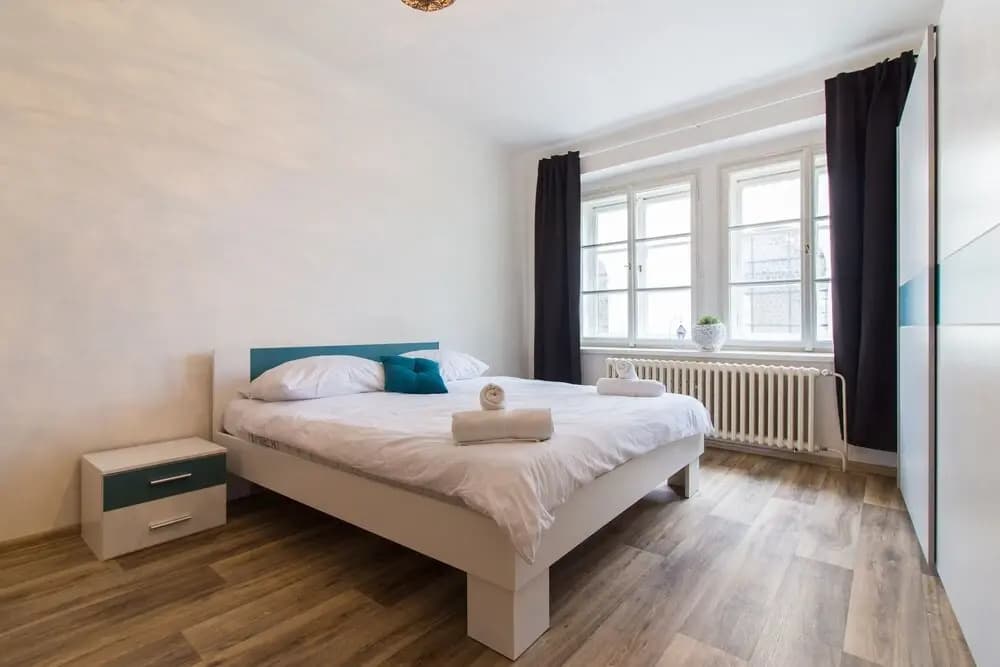 Karlova 7 Apartments - photo 5