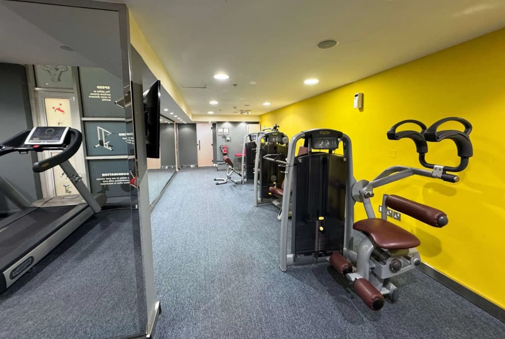 Ramada Encore by Wyndham Doha - photo 19