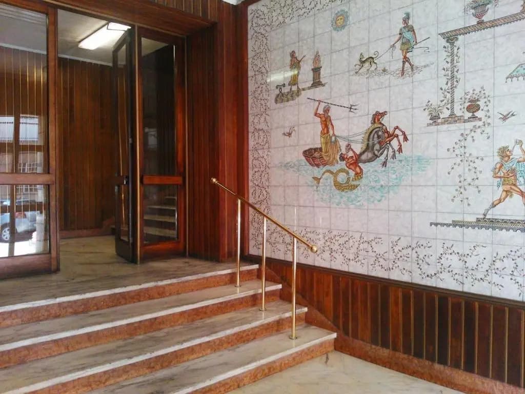 My Home in Vatican Suite - photo 8