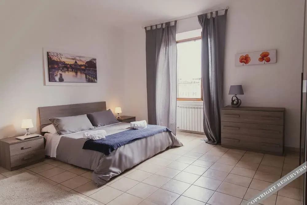 Cupola View Apartment - photo 14