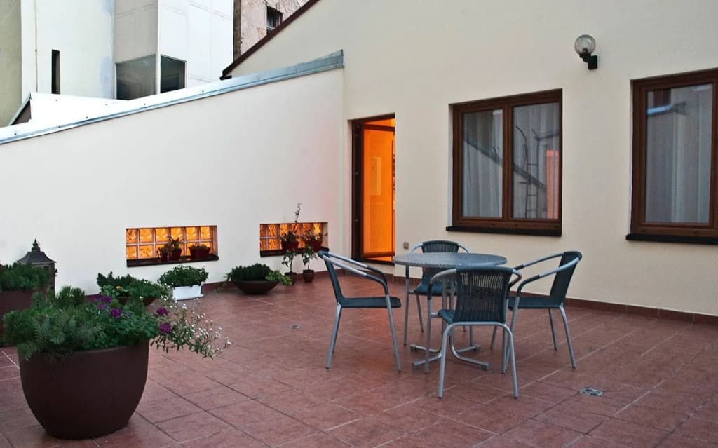 Hotel Askania - photo 19
