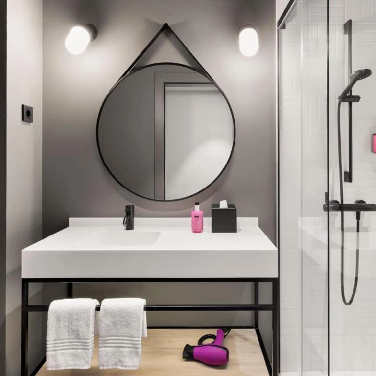 Moxy Barcelona - photo 19