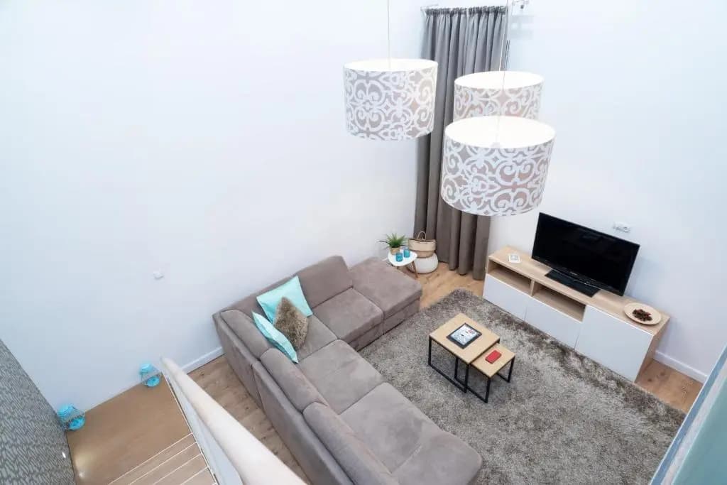 Super Central Apartment with A/C - photo 5