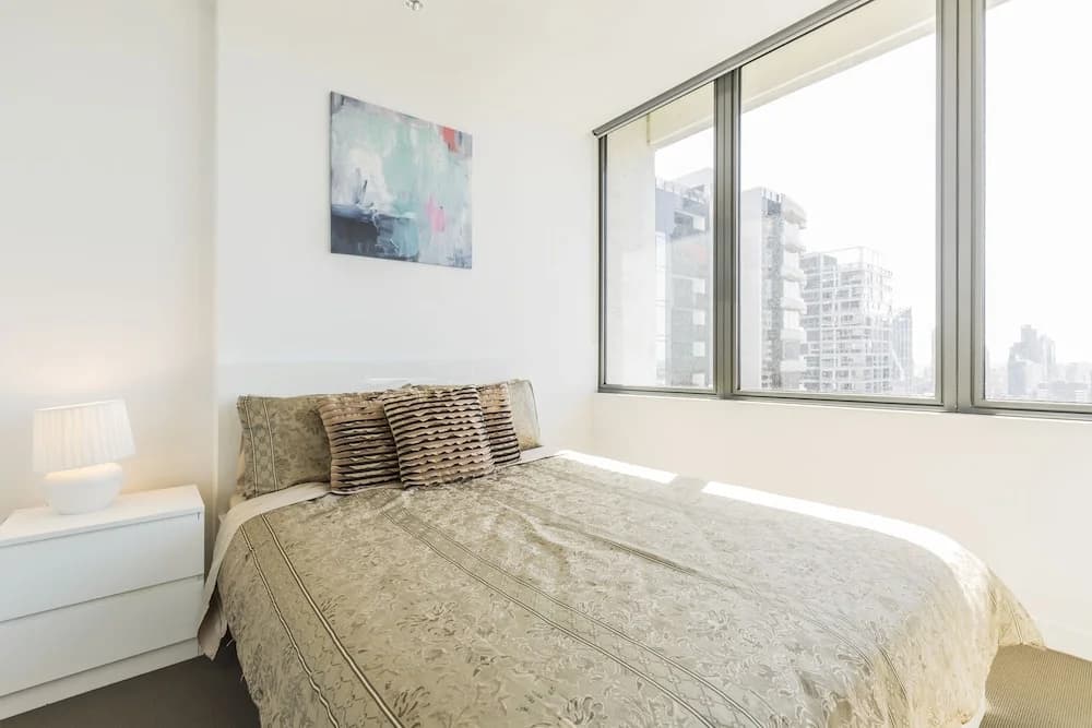C3CBD Melbourne Apartment - photo 5