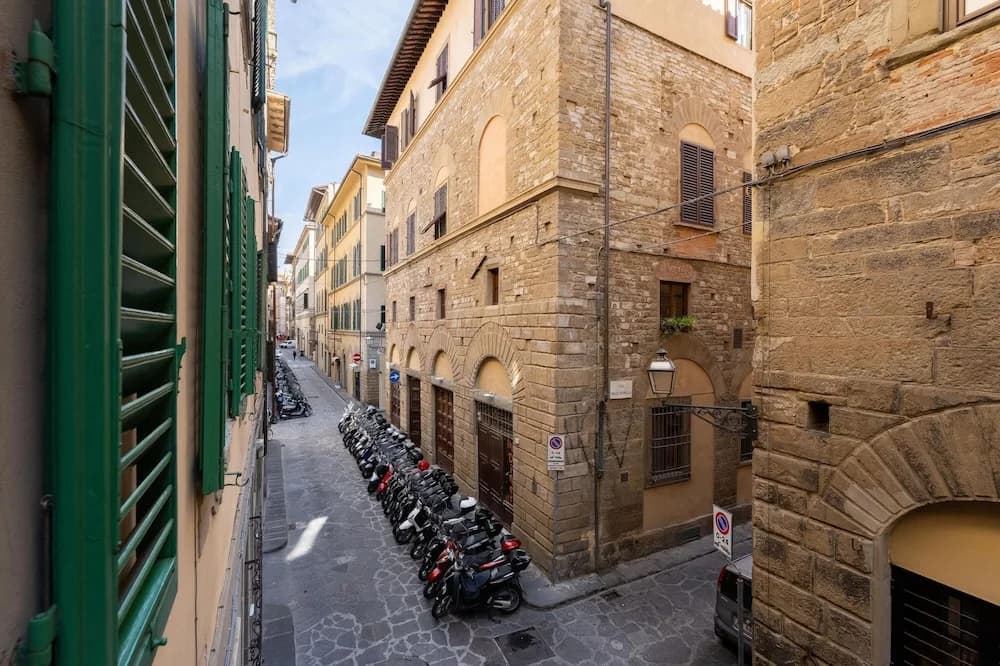 Acqua Apartment in Firenze - photo 1