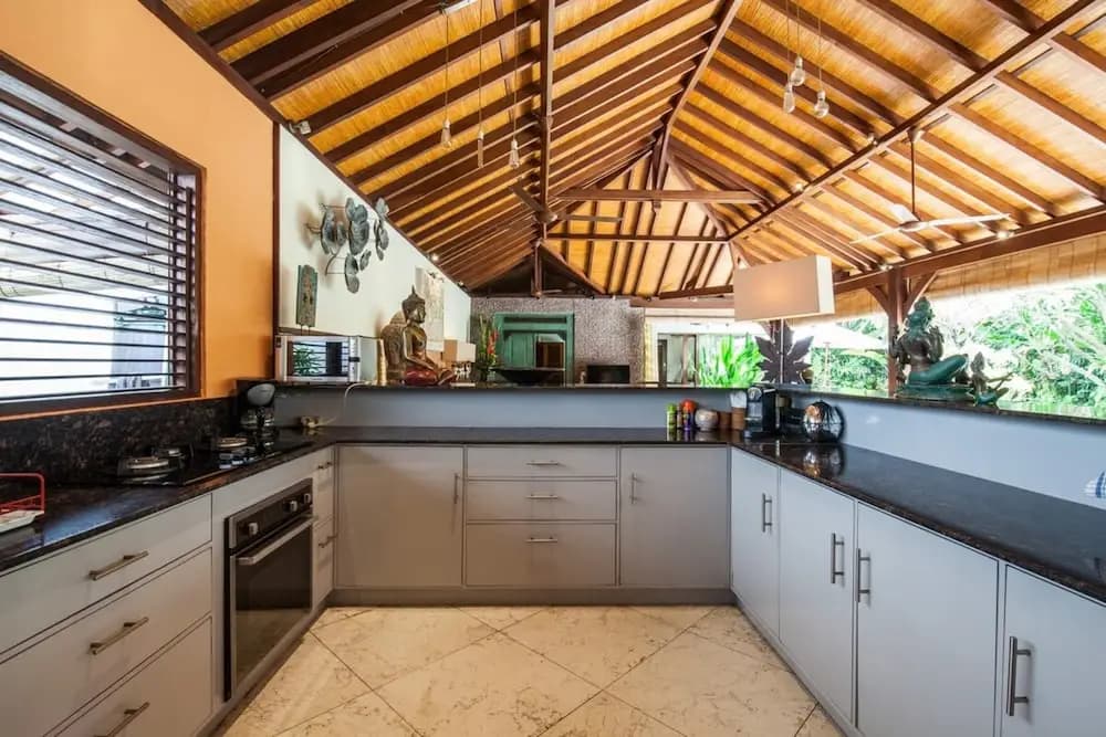 Villa Kiki - photo 19