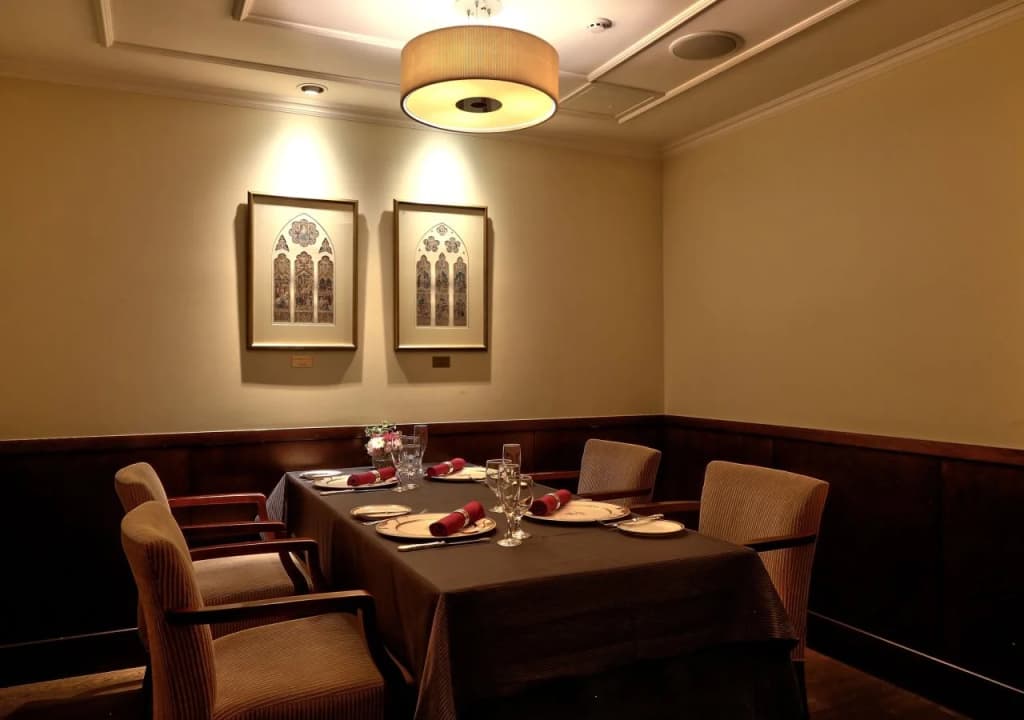 Hotel Monterey Ginza - photo 23