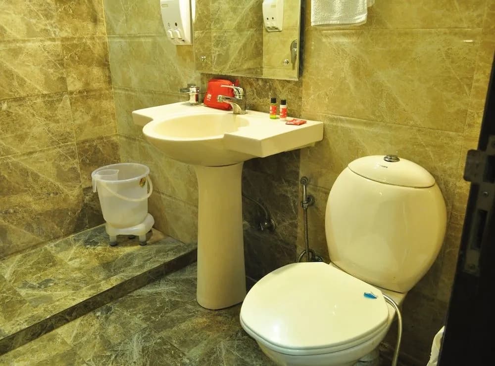 Oyo 638 Hotel Maharaja Residency - photo 8