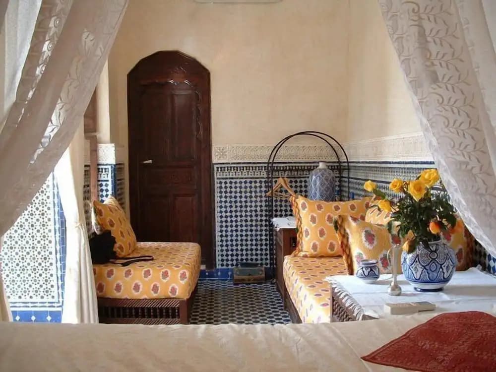 Nadir Home Riad - photo 6