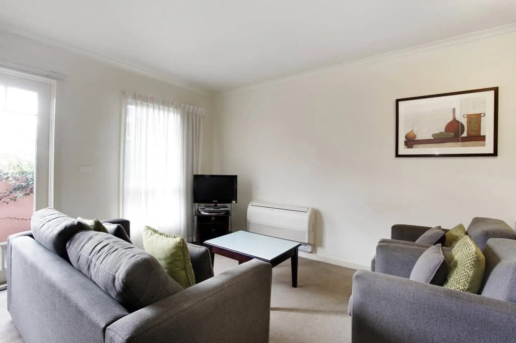 Comfort Apartments Royal Gardens - photo 4