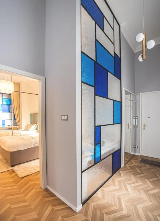Luxury Gold 2 bedroom apartment - photo 4