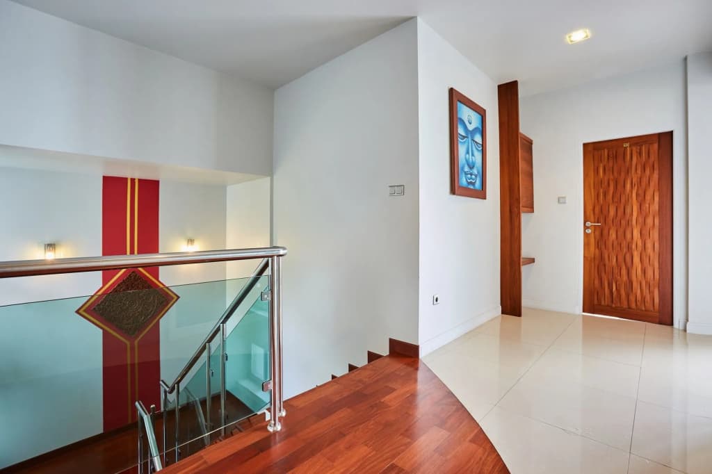 NB Villa Vimana - photo 13