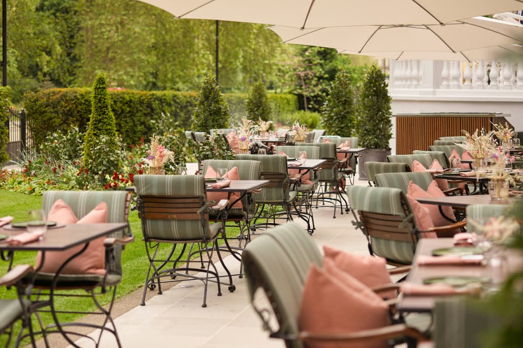 Mandarin Oriental Hyde Park, London - photo 41