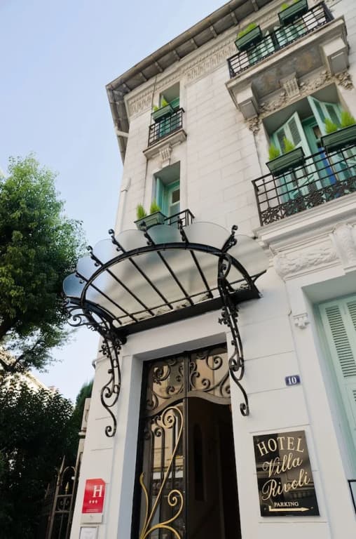 Villa Rivoli - photo 12