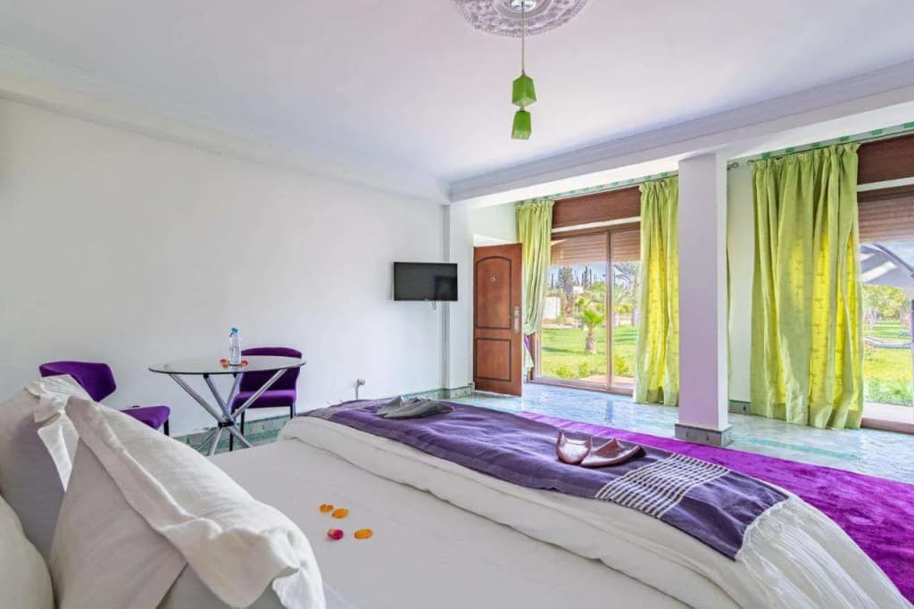 Palais Les Sources de L'atlas & Spa - photo 8