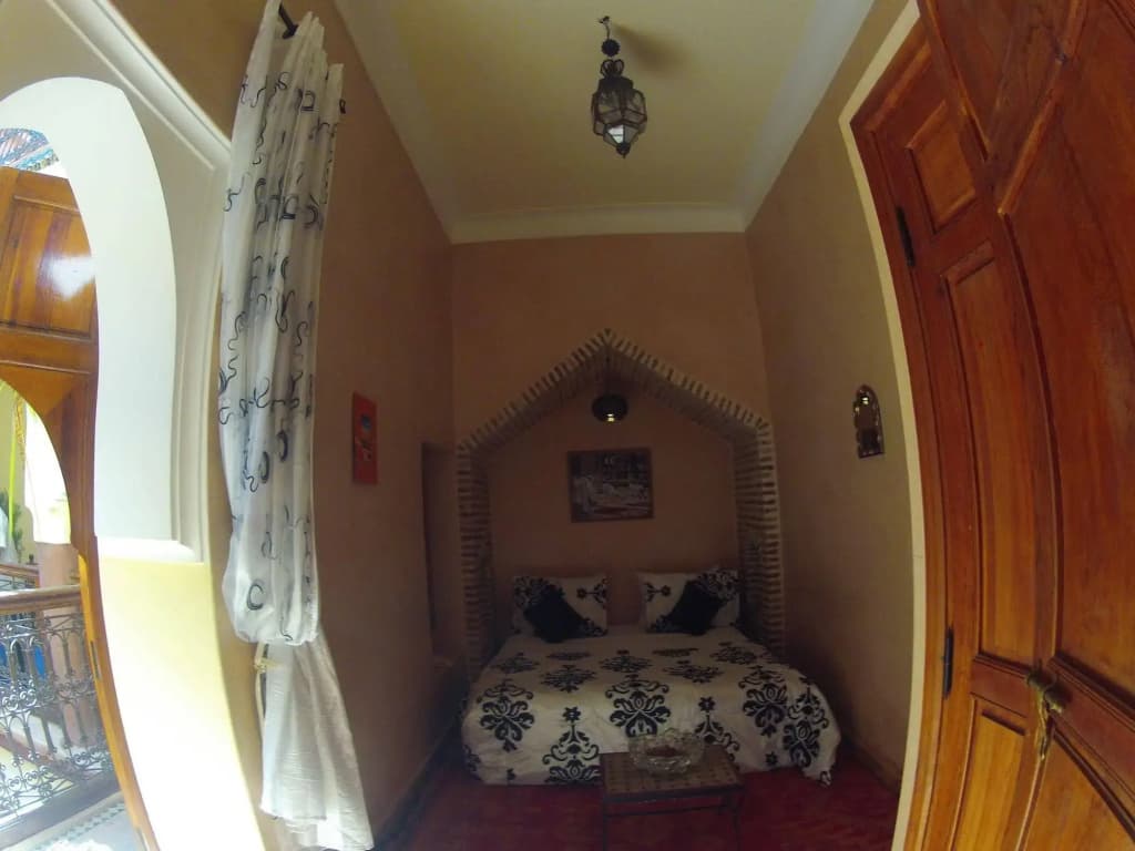 Riad Bonheur - photo 3