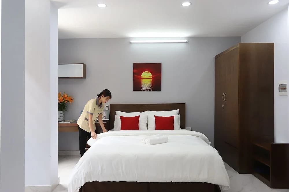 iStay Hotel Apartment 1 - photo 20