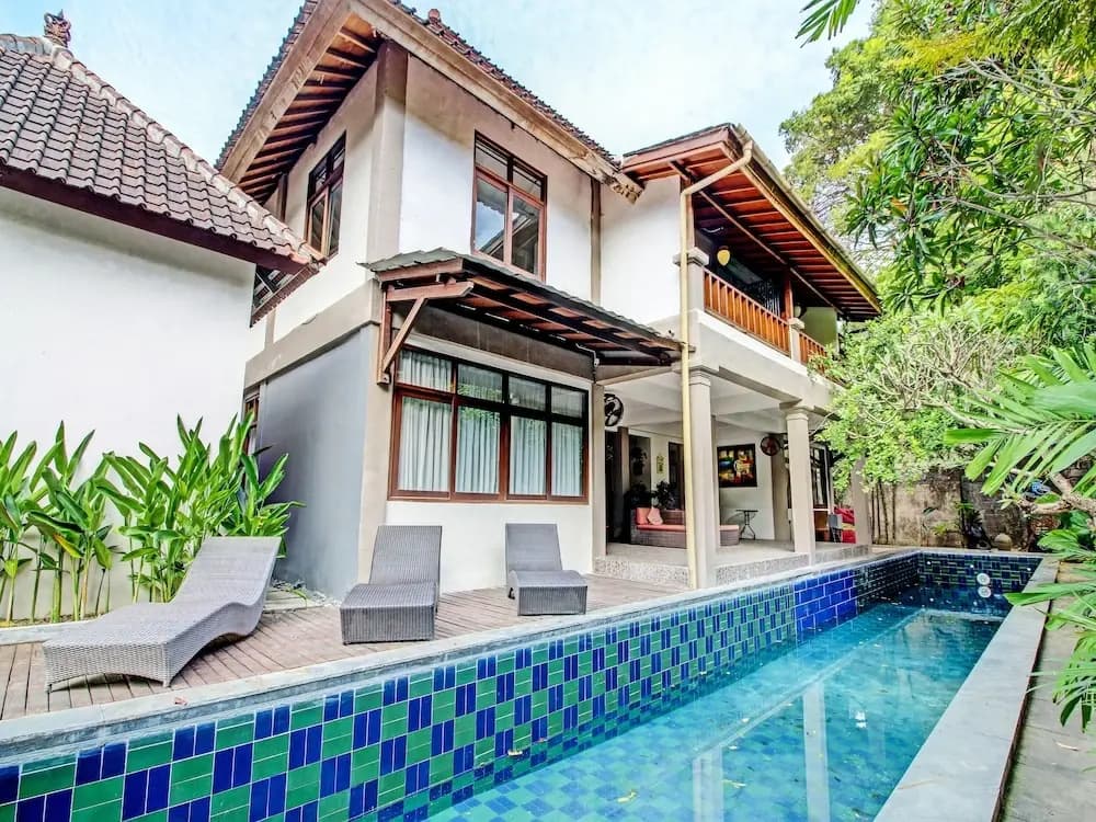 OYO 91300 Sunny Side Villa - photo 14