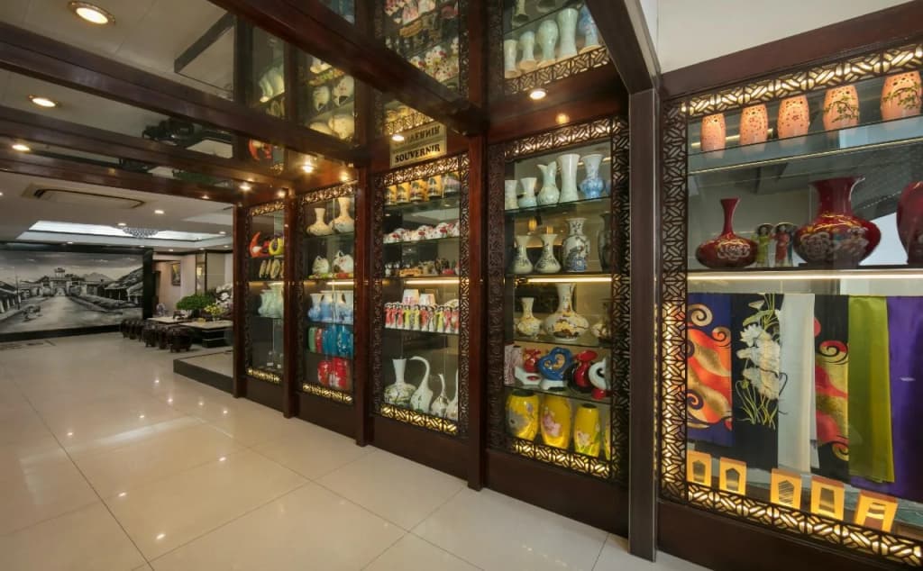 San Premium Hotel - photo 13