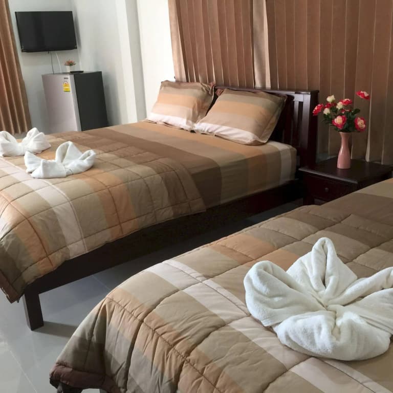 Pra Ae Lanta Apartment - photo 3