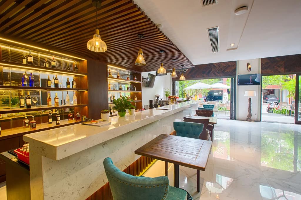 Sen Boutique Hotel - photo 26