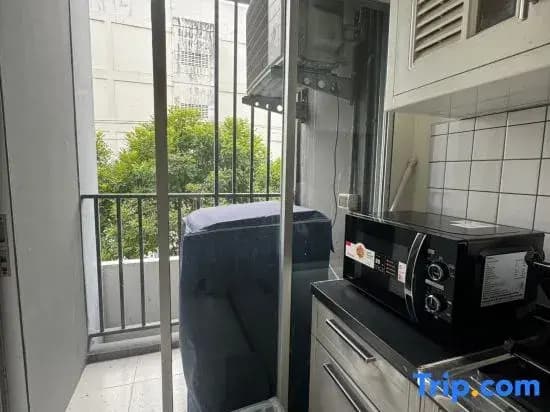 Minimal Condo At Ramkhamhaeng 64 - photo 1