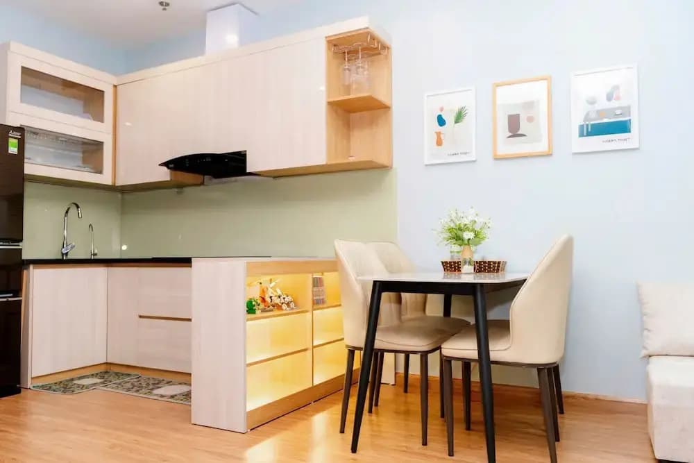 Cozy Apartment Ha Long Bay - photo 28