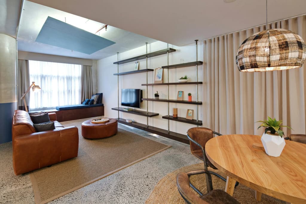 Zara Tower Hotel - photo 31