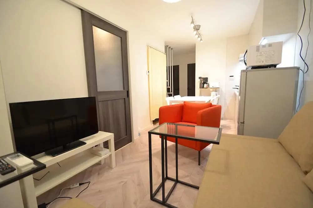 Dekijima Sakura House - photo 3