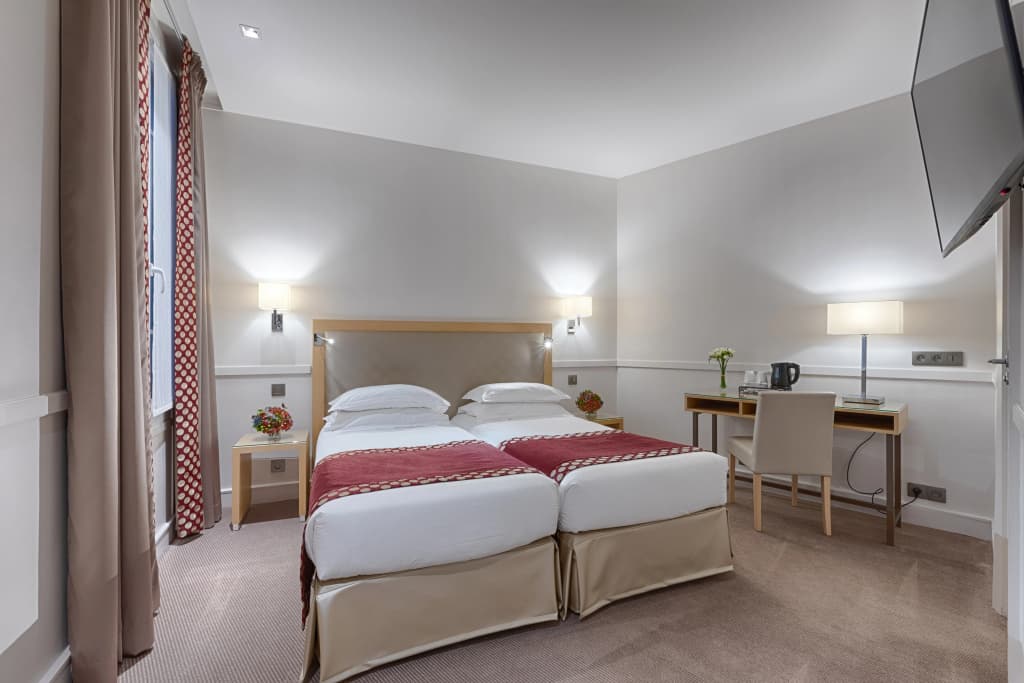 Hotel Floride Etoile - photo 5