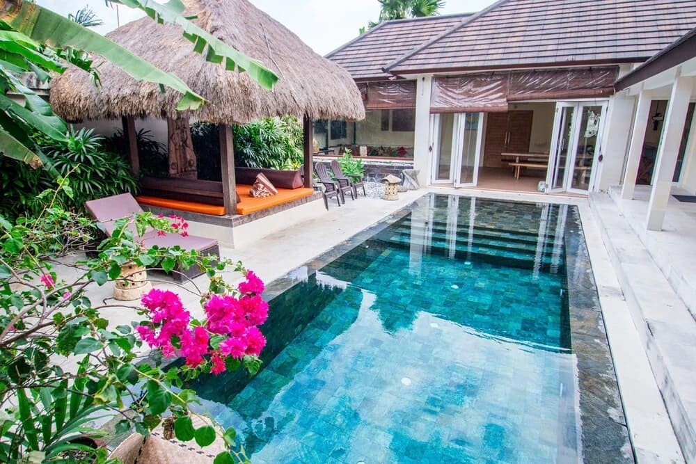 Villa Matahari - photo 14