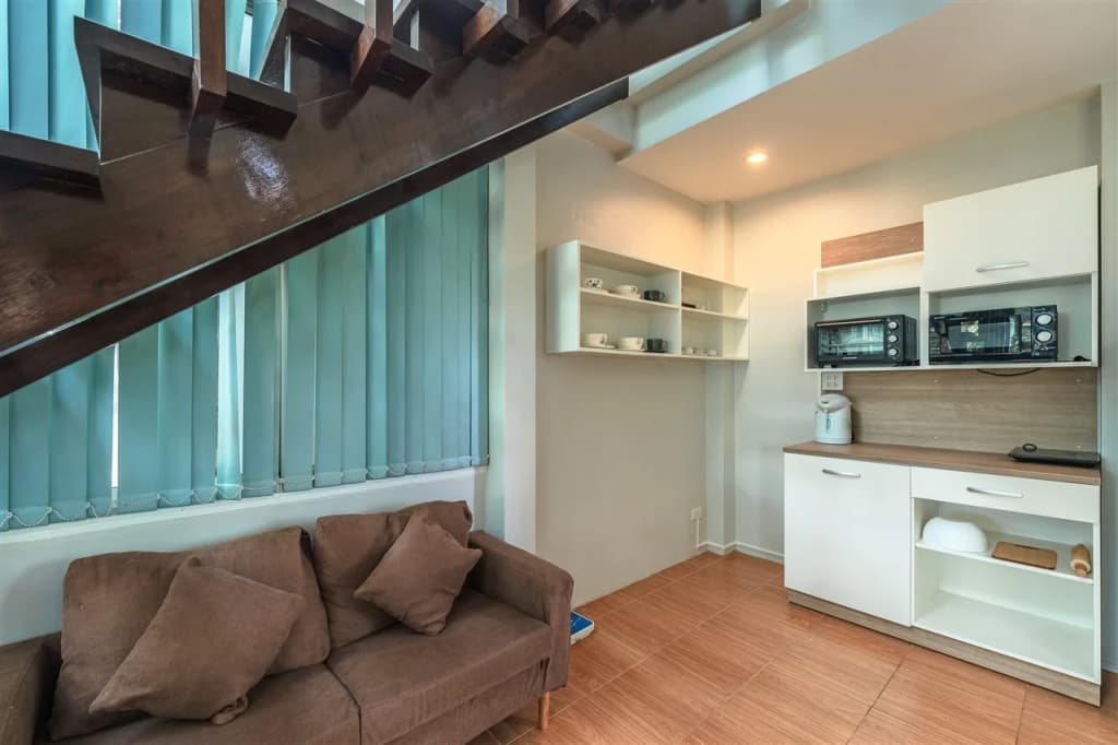 The One Cozy Vacation Residence - photo 30