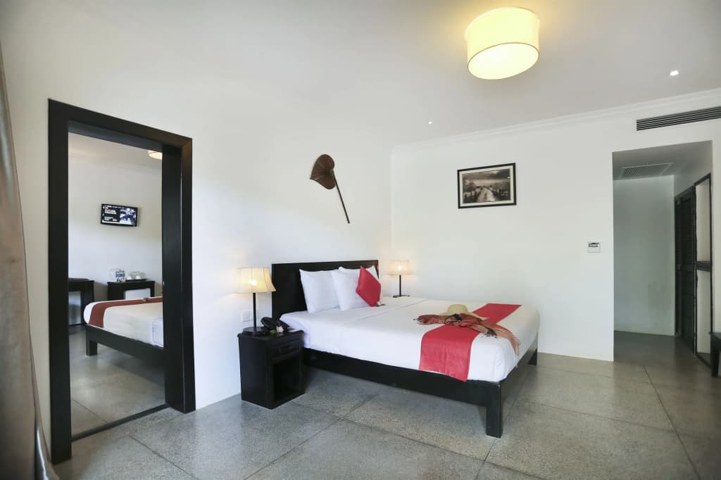Kiri Boutique Hotel II - photo 3
