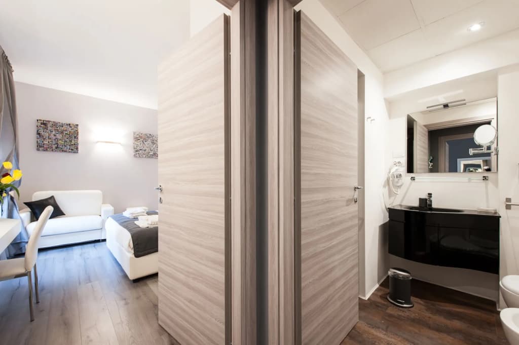 Brunelleschi Holidays Hostel - photo 6