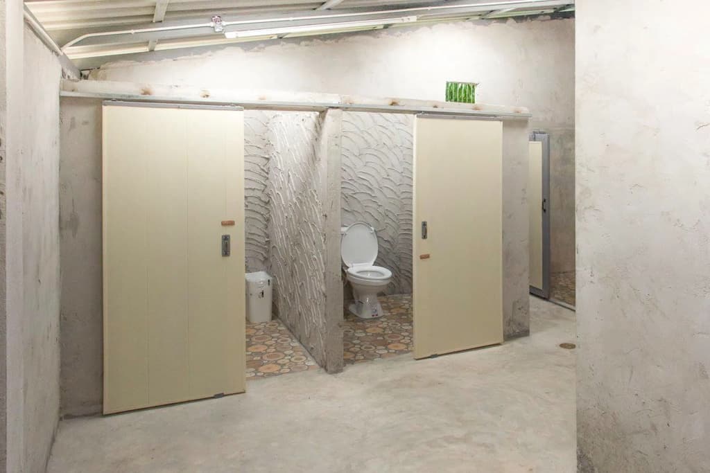 Planter's Hostel - photo 9