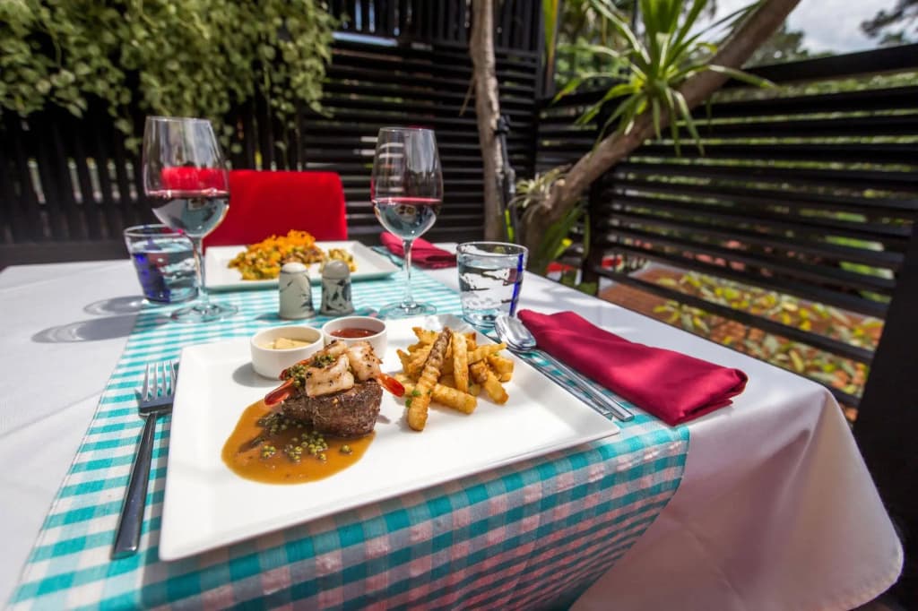 De Sarann Villa - photo 11