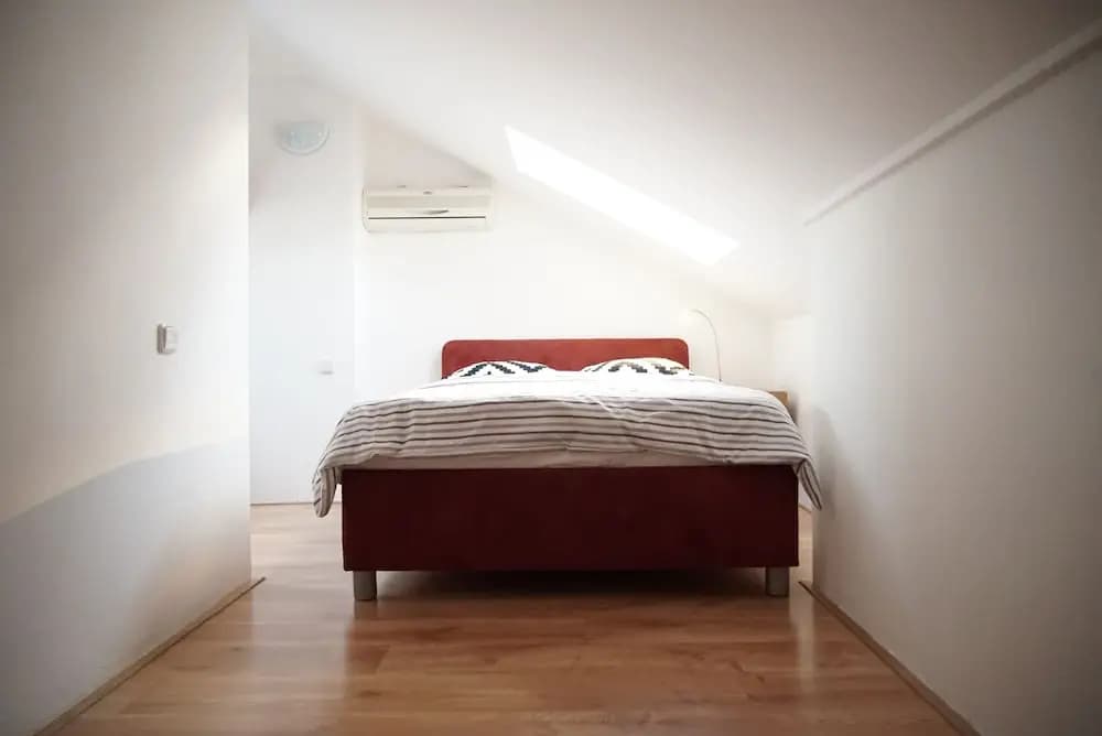Attic Flat With Amazing Terrace - photo 6