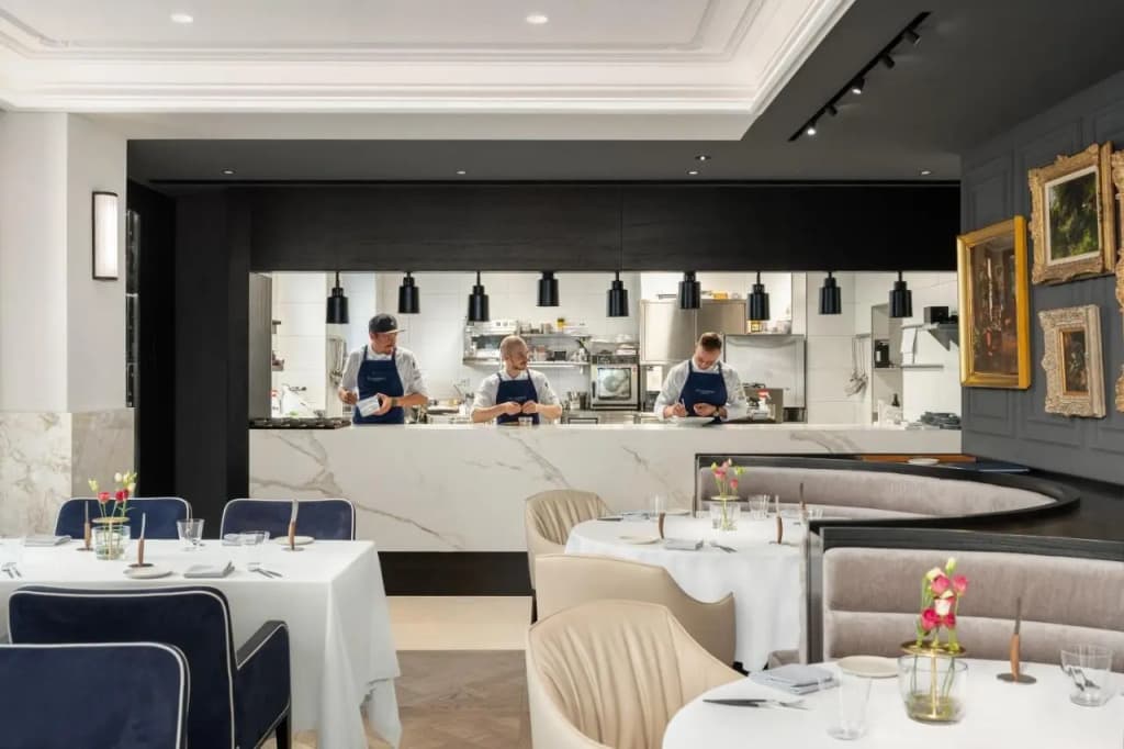 The Best Hotel in Brussels (TEST HOTEL) - photo 13