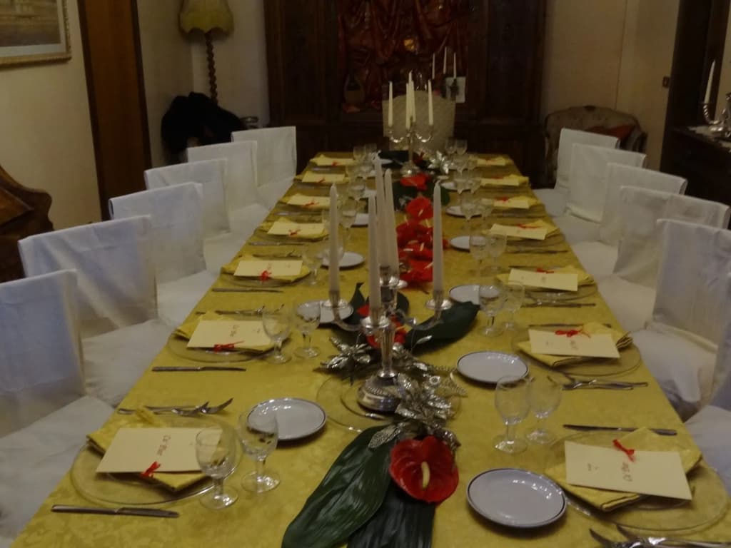 B&B Ca' Pier - photo 17